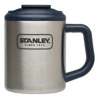 Stanley 10-01697 - Adventure SS Camp Mug 12oz