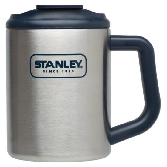 Stainless Stanley 10-01701 Front View