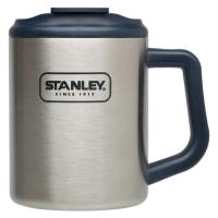 Stanley 10-01702 - Adventure SS Camp Mug 20oz