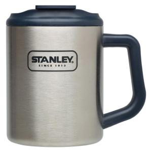 Stainless Stanley 10-01702 Front View