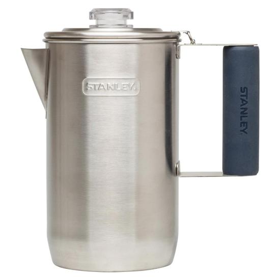 Stainless Stanley 10-01876 Front View