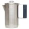 Stainless Stanley 10-01876 Front View - Stainless