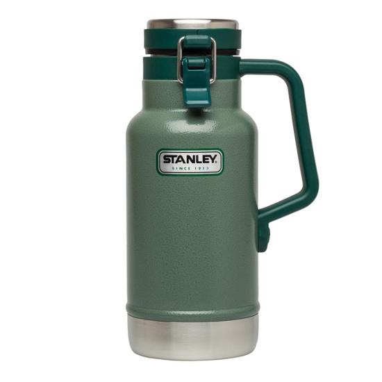 Hammertone Green Stanley 10-02111 Front View