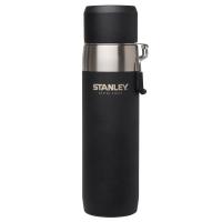 Stanley 10-03105 - Master QuadVac™ Vacuum Water Bottle 22oz