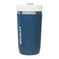 Stanley 10-03110 - GO Tumbler with Ceramivac™ 16oz