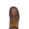 Bourbon Thorogood 804-4251 Top View - Bourbon