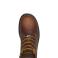Bourbon Thorogood 814-4151 Top View - Bourbon