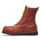 Tobacco Thorogood 804-4288 Left View - Tobacco