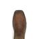Brown/Sage Thorogood 804-4342 Top View - Brown/Sage