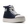 Navy Thorogood 808-9200 Front View - Navy