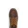 Crazyhorse Thorogood 804-4111 Top View - Crazyhorse