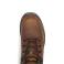 Crazyhorse Thorogood 804-4150 Top View - Crazyhorse