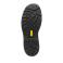 Bourbon Thorogood 804-4251 Bottom View - Bourbon