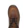 Crazyhorse Thorogood 804-4170 Top View - Crazyhorse