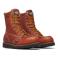 Tobacco Thorogood 804-4288 Right View - Tobacco