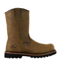 Thorogood 804-3239 - V-Series - Waterproof Wellington Crazyhorse Safety Toe