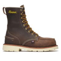 Thorogood 804-3868 - 1957 Series - 8" Waterproof Steel Moc Toe 90 Degree Boot