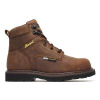 Thorogood 804-4150 - Jobsite Series - 6" Waterproof Composite Round Toe I-MET Boot