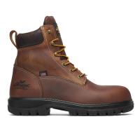 Thorogood 804-4151 - Genesis Series - 6" Nano Round Toe Boot