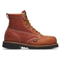 Thorogood 804-4189 - American Heritage - 6" Moc Steel Toe Boot