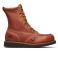 Tobacco Thorogood 804-4288 Right View - Tobacco