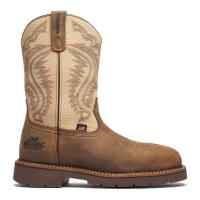 Thorogood 804-4307 - Western Work - 11" Waterproof Nano Toe Boot