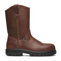 Thorogood 804-4351 - Genesis Series - 11" Waterproof Nano Round Toe Boot