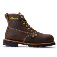 Thorogood 804-4514 - American Heritage Crazyhorse Nano Safety Toe