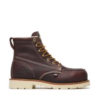 Thorogood 804-6110 - American Legacy - 6" Nano Mock Toe