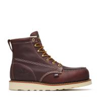 Thorogood 804-6120 - American Legacy - 6" Nano Mock Toe Wedge