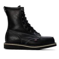 Thorogood 804-6208 - American Heritage Midnight Series - Moc Toe Boot