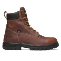 Thorogood 814-4151 - Genesis Series - 6" Round Toe Boot