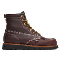 Thorogood 814-4266 - American Heritage - 8" Moc Toe Boot