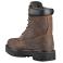 Brown Timberland PRO 38022 Left View - Brown