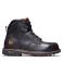 Black Timberland PRO A29J3 Right View - Black