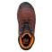 Brown Timberland PRO 92641 Top View - Brown
