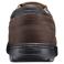 Brown Timberland PRO 91694 Back View - Brown