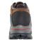 Brown Timberland PRO 91696 Back View - Brown