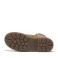 Brown Timberland PRO A6797 Bottom View - Brown