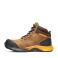 Brown Timberland PRO A1ZR1 Left View - Brown