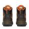 Brown Timberland PRO A42ZY Back View - Brown