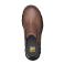 Brown Timberland PRO A5YC3 Top View - Brown