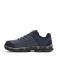 Grey/Navy Timberland PRO A5VT7 Left View - Grey/Navy