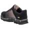 Black Timberland PRO A1S66 Left View - Black