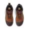 Brown Timberland PRO A435Y Top View - Brown