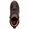 Brown Timberland PRO A1VHQ Top View - Brown