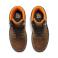 Brown Timberland PRO A43B9 Top View - Brown