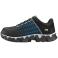 Blue Timberland PRO A1I54 Left View - Blue