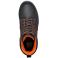 Brown Timberland PRO A11SB Top View - Brown