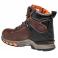 Brown Timberland PRO A1VHQ Left View - Brown